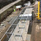 Nosná konstrukce