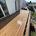 Terasa - balkon