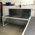 Stoly pro provoz
